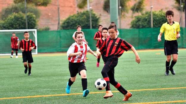 Primera victoria de la temporada para el Unión Marina, ante el Viera