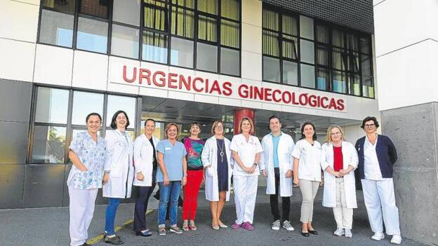 70 agresiones sexuales múltiples en Gran Canaria