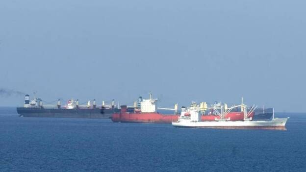 La Luz abastece ya al 60% de los barcos con crudo bajo en azufre