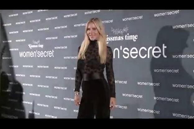 Elsa Pataky adelanta cambios en su vida familiar