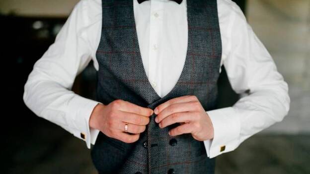 Manual de estilo del invitado perfecto