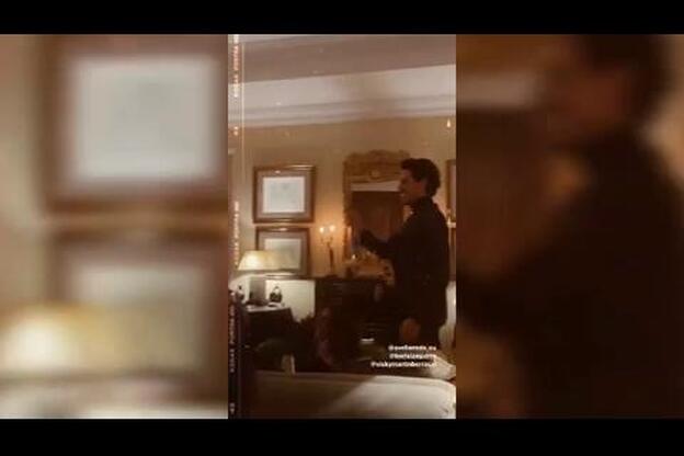 Tamara Falcó gana ‘Masterchef Celebrity’