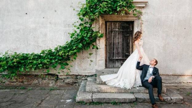 Tradiciones de boda que siguen un ‘must’