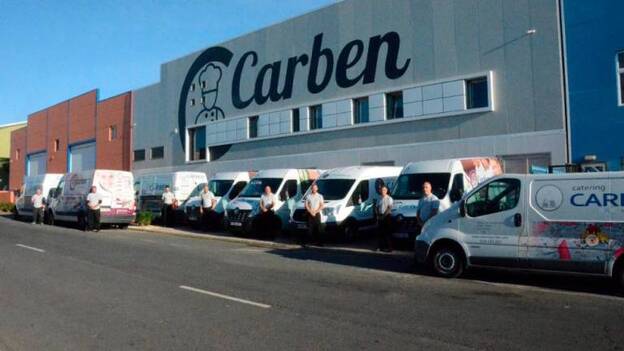Catering Carben, una apuesta segura