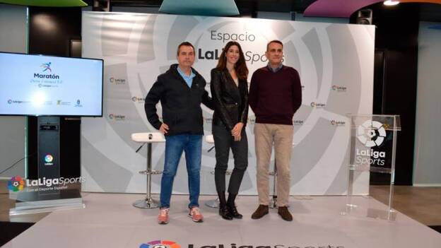 El 24 de mayo, estreno del Maratón Gran Canaria ‘20 LaLigaSports