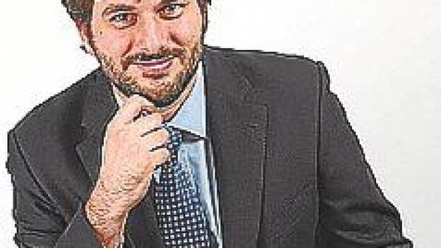 Santa Cruz y la corrupción