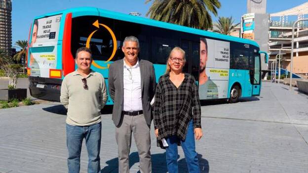 En Canarias hay unas 8.000 personas con VIH y el 13 % no lo sabe