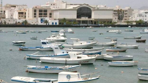 Cita con Arkano y Yeray Rodríguez