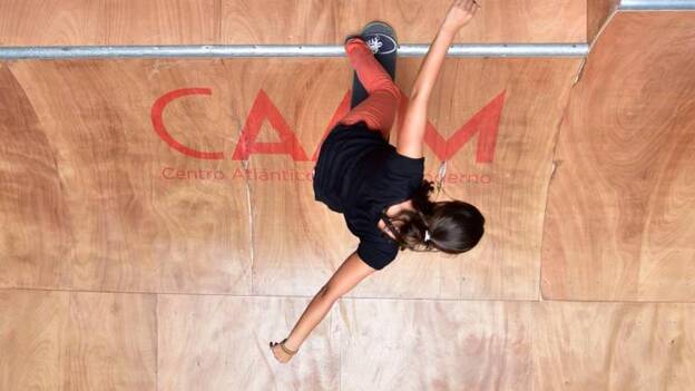 El CAAM, 30 años abriendo los horizontes insulares