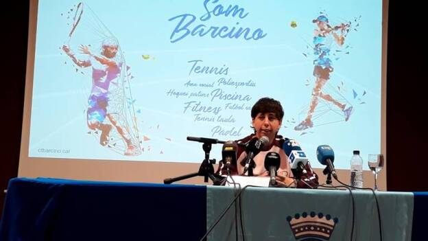 Carla Suárez: "2020 va a ser mi último año como tenista profesional"