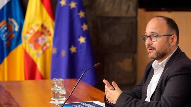 Canarias quiere demostrar en la Cumbre del Clima que el turismo puede ser sostenible