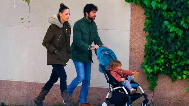 Juntos antes de la tempestad