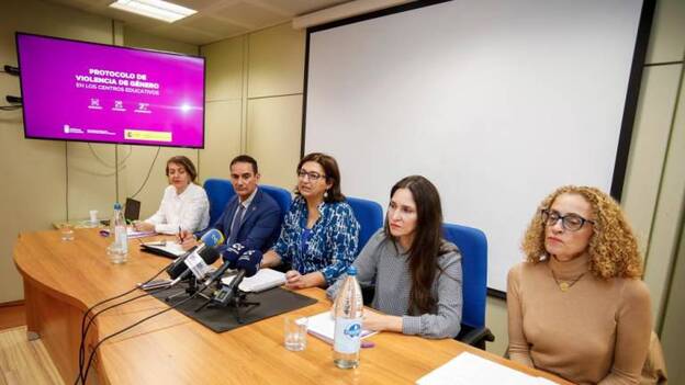 El suspenso canario en PISA «es preocupante, fallan muchas cosas»