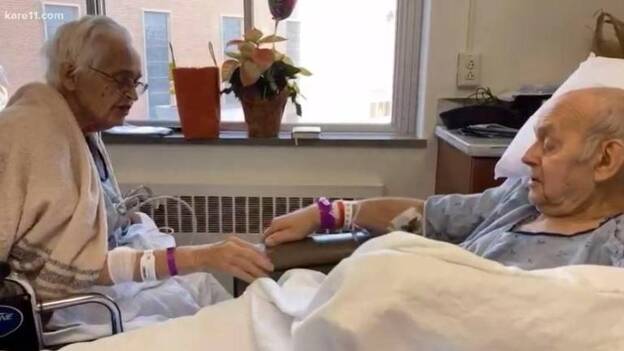 Juntos más allá de la muerte