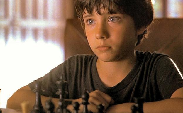 'En busca de Bobby Fischer': jaque a la inocencia