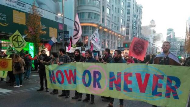 El cambio climático mermará el oxígeno de los océanos hasta un 4% en 2100