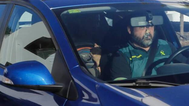 La criminalidad sube pese a que se dan menos robos con fuerza