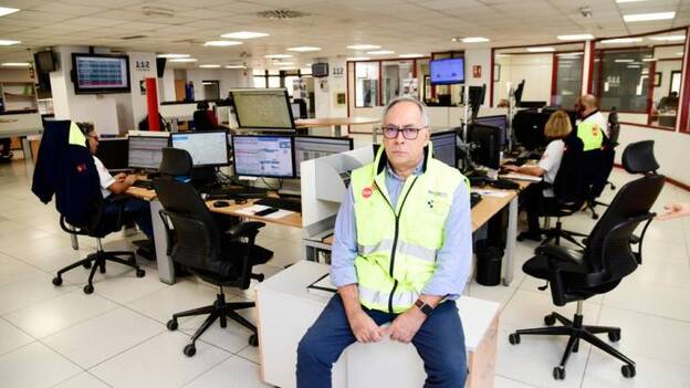 Un cuarto de siglo salvando vidas