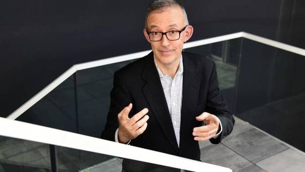 Sánchez Ruano: «Hay que estar extremadamente vigilantes con el marco financiero»