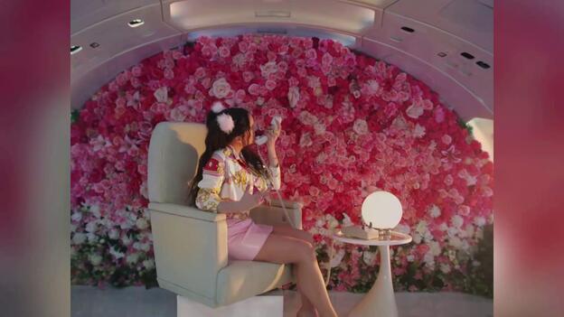 Este es el vídeo musical más visto de 2019