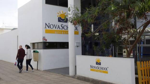 Arrecife busca gestor para la Escuela Infantil para los próximos cuatro años