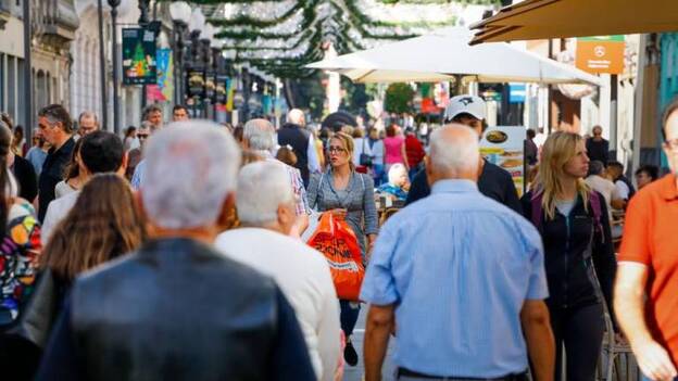 El gran comercio no adelantará el cierre el 24 y el 31 de diciembre