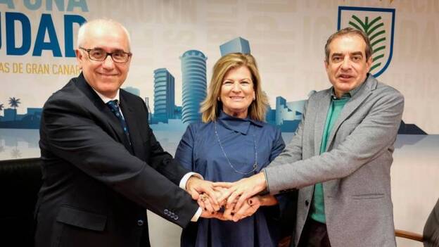 RTVC y RTVE retransmitirán el Carnaval de Las Palmas de Gran Canaria 2020