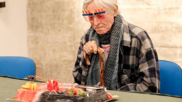 Homenaje sorpresa para Pepe Dámaso