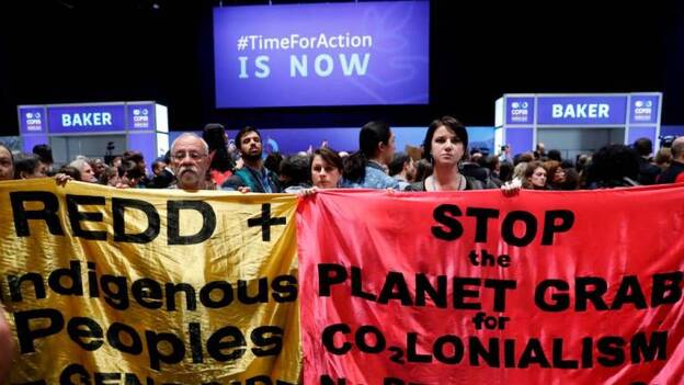 La salud, la gran perjudicada por el cambio climático