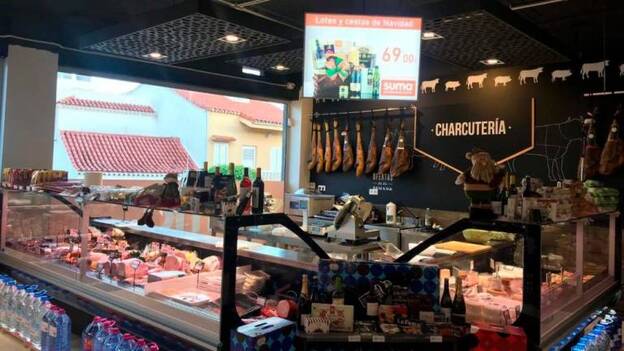 GM FOOD abre dos nuevos supermercados franquiciados en Gran Canaria