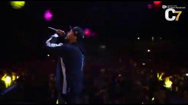 Sara Socas le saca los colores al machismo