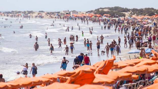 La Policía destapa en Canarias un fraude a la Seguridad Social de 5,5 millones