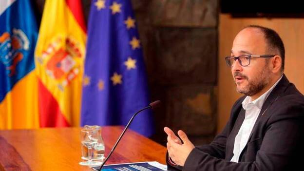 «Necesitamos un marco regulatorio para pasar del 16,6% de penetración de renovables al objetivo del 45% en 2045»