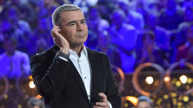 Jorge Javier regresa a televisión