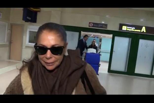 Isabel Pantoja estrena nuevo single