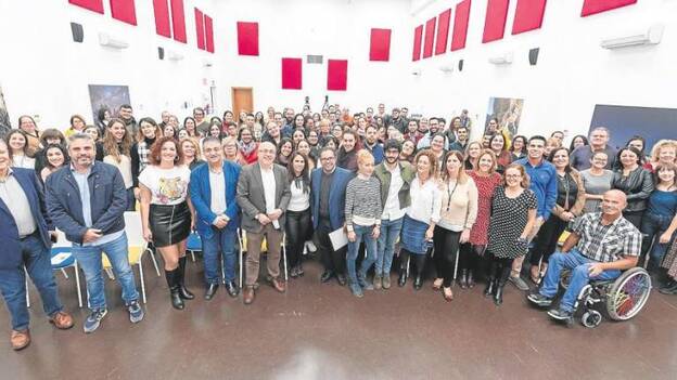 «Creí que no trabajaría más nunca»