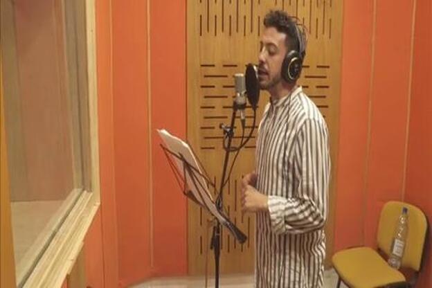 Iván Quintana guía al folclore por nuevos caminos en ‘Trashumancia’