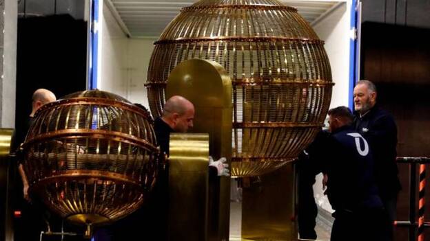 Cada canario invertirá 46 euros en la Lotería de Navidad