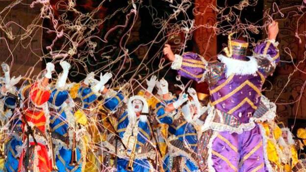 Los Chancletas sufren un hackeo en Facebook