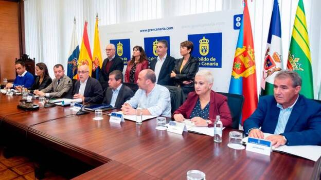 Empiezan a cobrar ayudas los afectados por los incendios