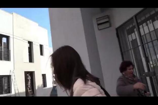 Eva González pide tranquilidad