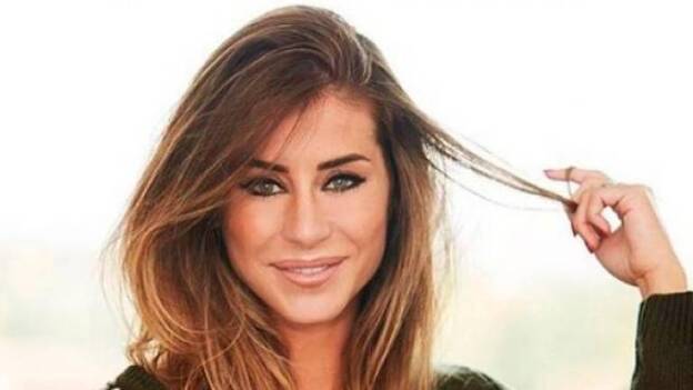 Elena Tablada desvela el sexo de su bebé