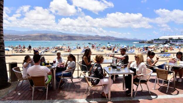 Los empresarios ven peligroso volver a subir el salario mínimo