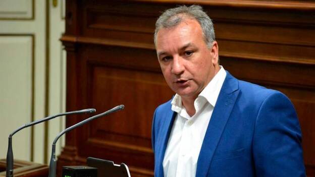 NC buscará apoyos contra los planes de Marruecos para delimitar las aguas