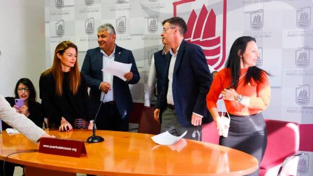 Las cuentas de la capital suben hasta los 35,5 millones en 2020