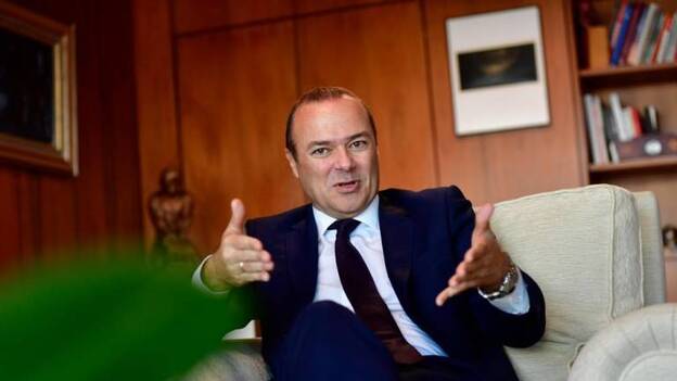 Augusto, pan y circo