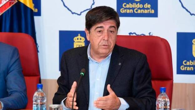 Seis investigados, fuera del Fundescan