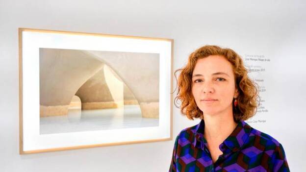 Foto premiada por la FCM