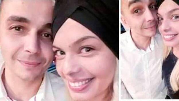 Acusan al asesino de Romina de homicidio, maltrato habitual y profanación del cadáver