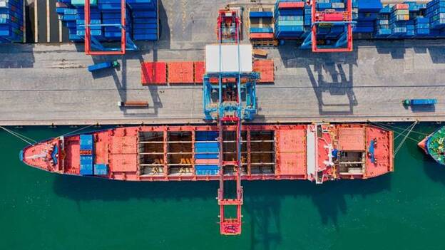 Los puertos verdes son posibles